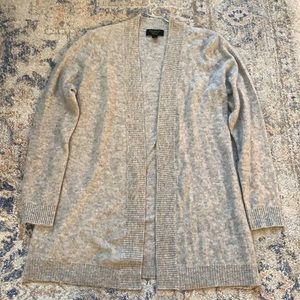 Cashmere Charter Club Luxury Cardigan